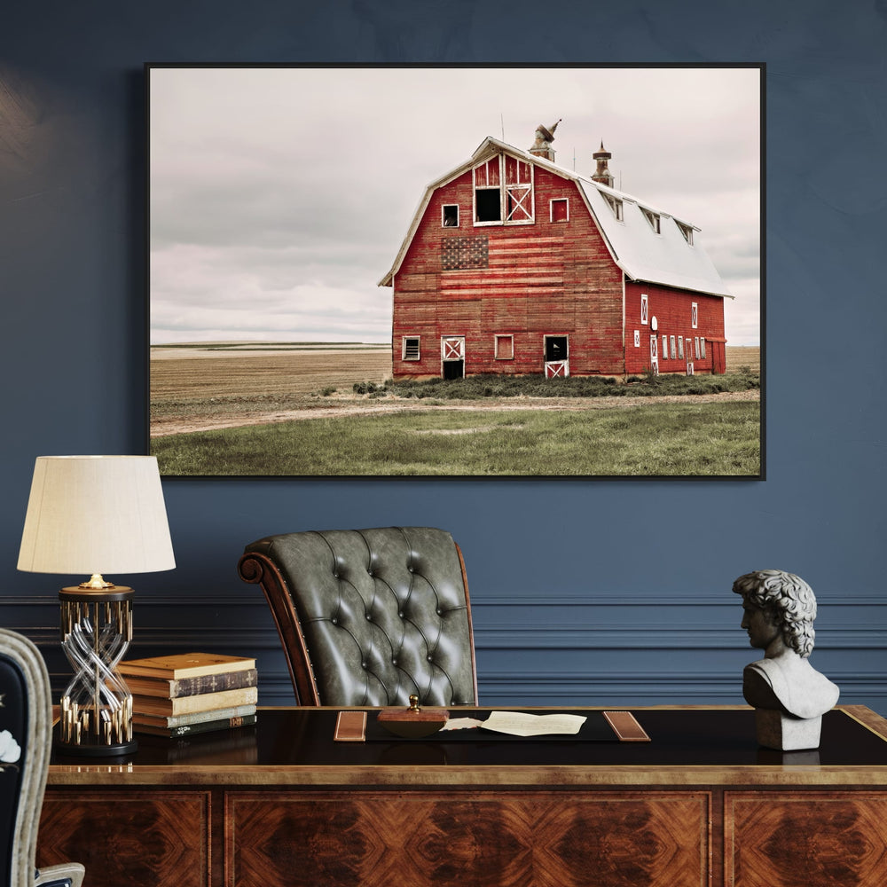 Large Western and Rustic Wall Art Canvas Prints and Photo Prints ...