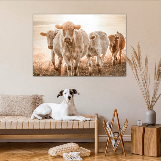 Large Western and Rustic Wall Art Canvas Prints and Photo Prints ...