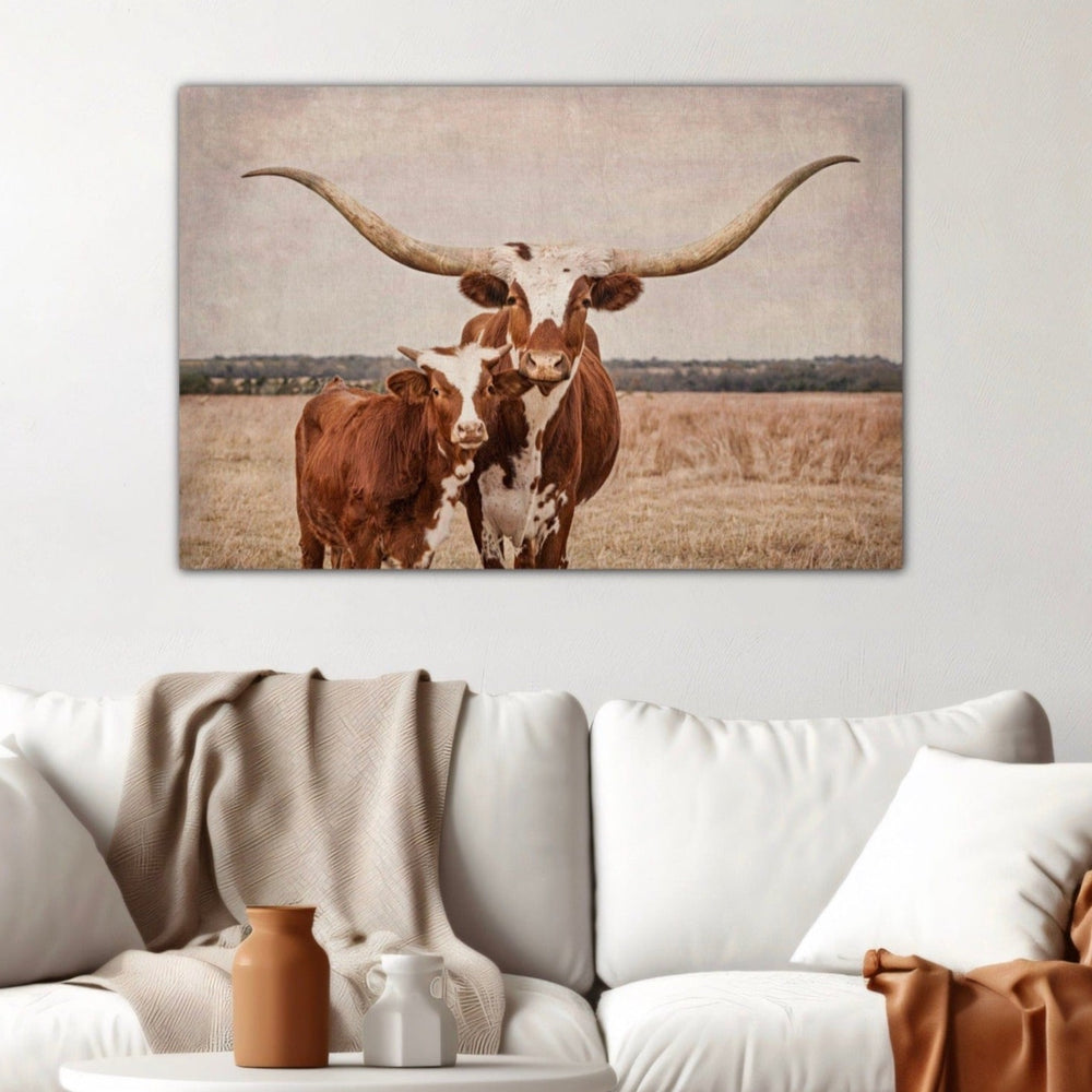 Large Western and Rustic Wall Art Canvas Prints and Photo Prints