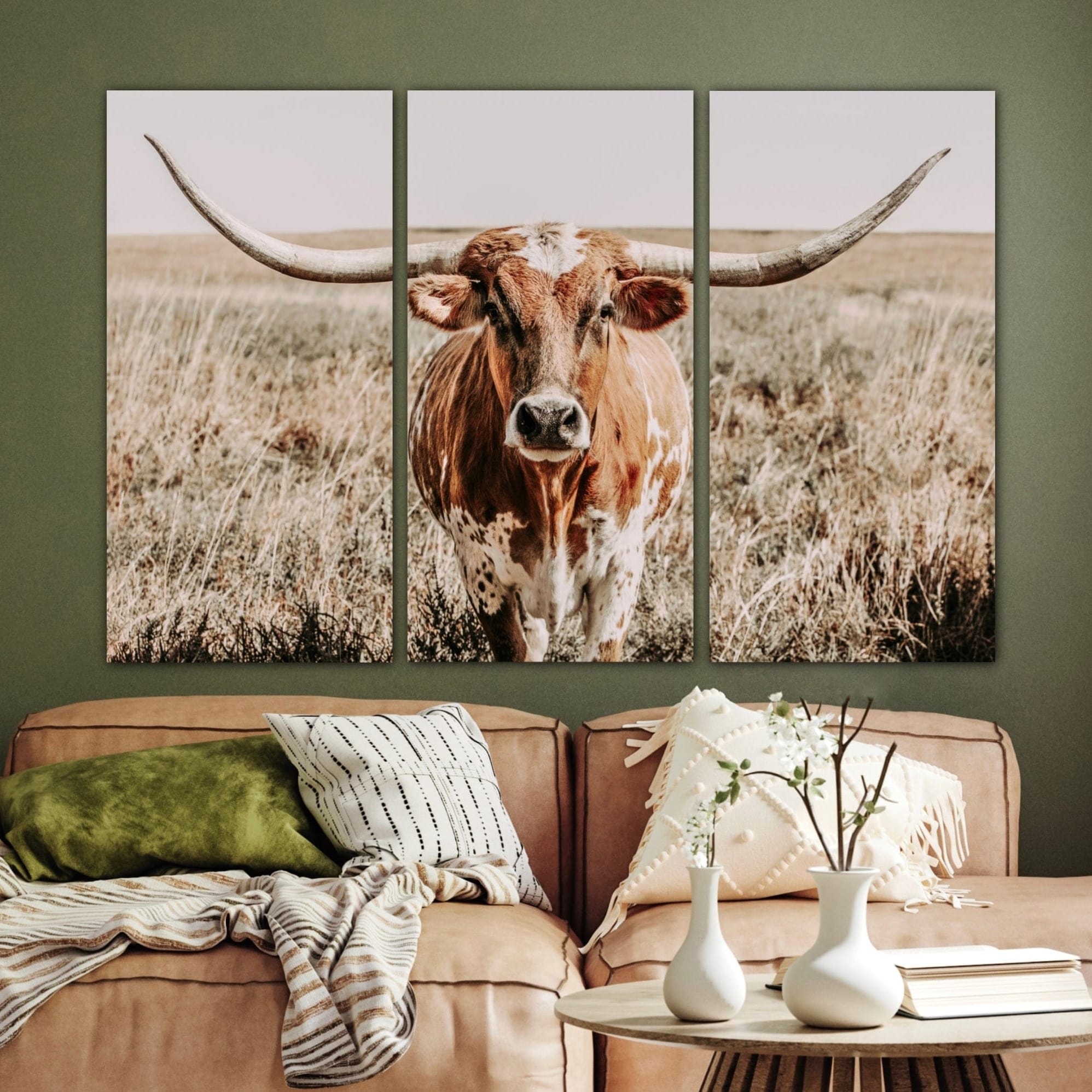 Large Western and Rustic Wall Art Canvas Prints and Photo Prints