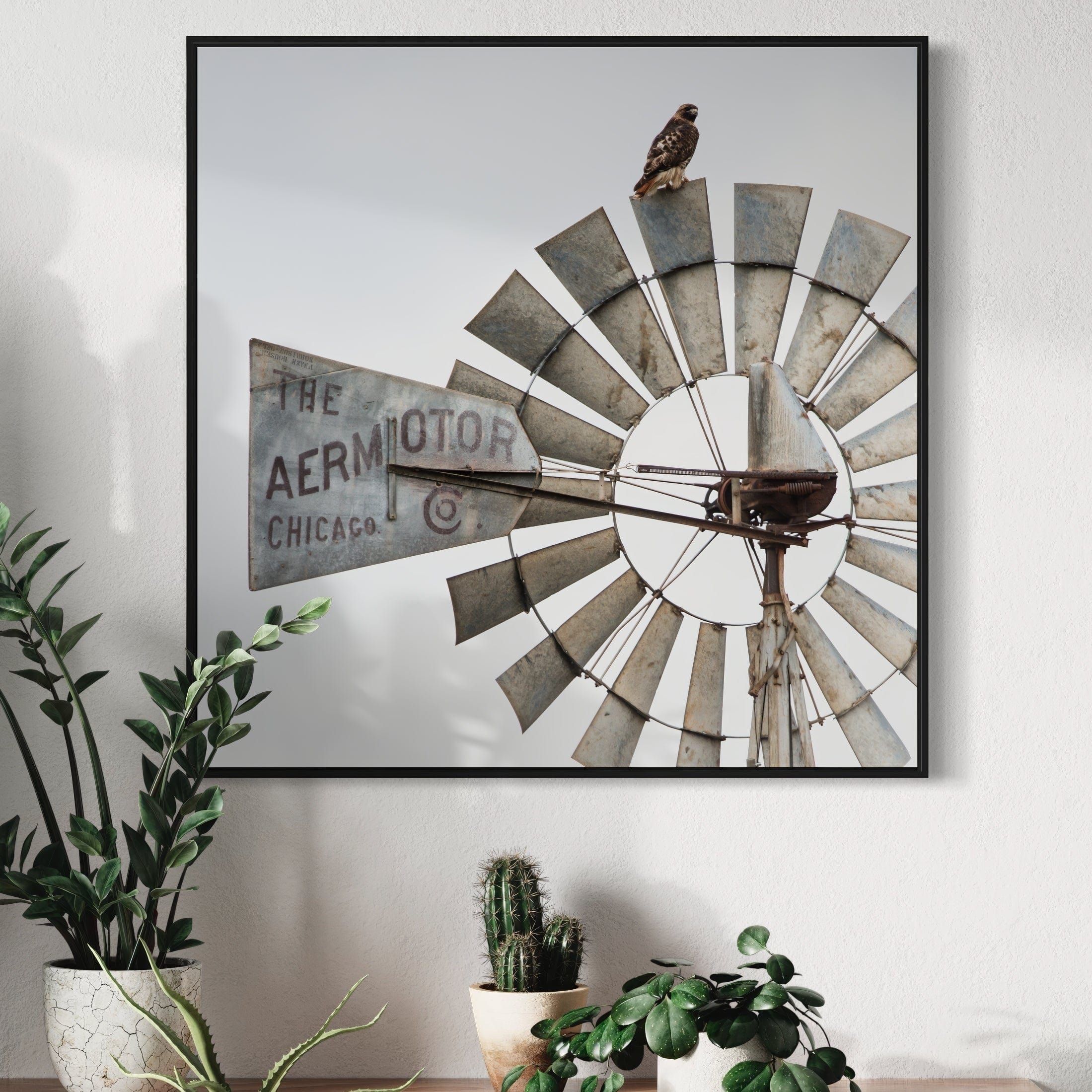 Elevate Your Space: A Comprehensive Guide to Wall Decor Windmills