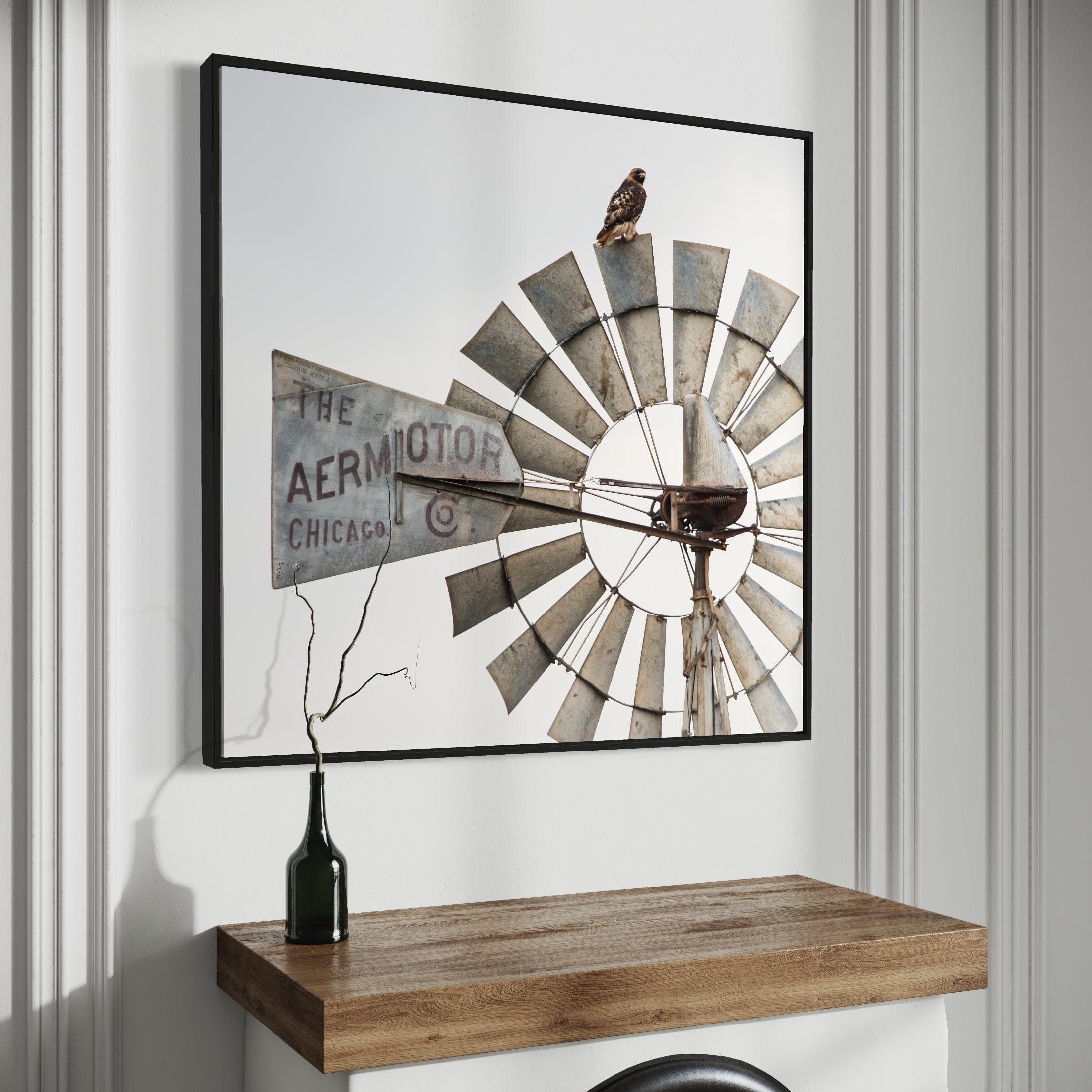 Transform Your Space with Wall Windmill Decor: A Comprehensive Guide